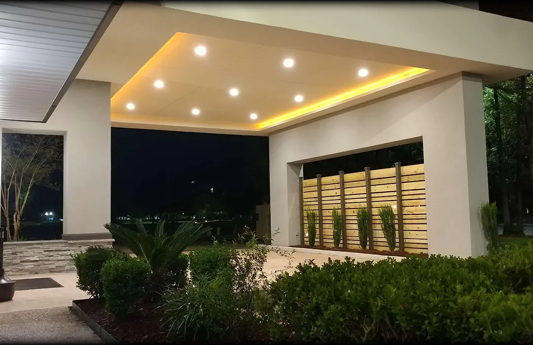 Surestay Plus By Best Western Covington-1