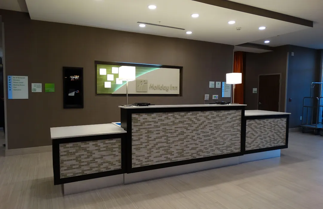 Holiday Inn Covington By Ihg-1