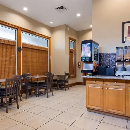 Surestay Plus By Best Western Covington-2